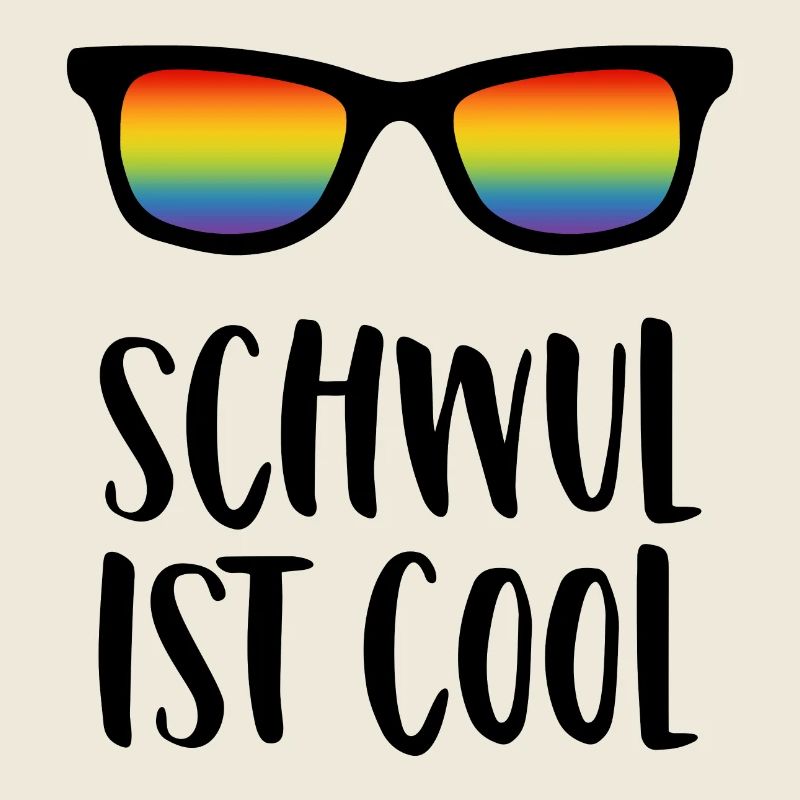 Schwul ist cool