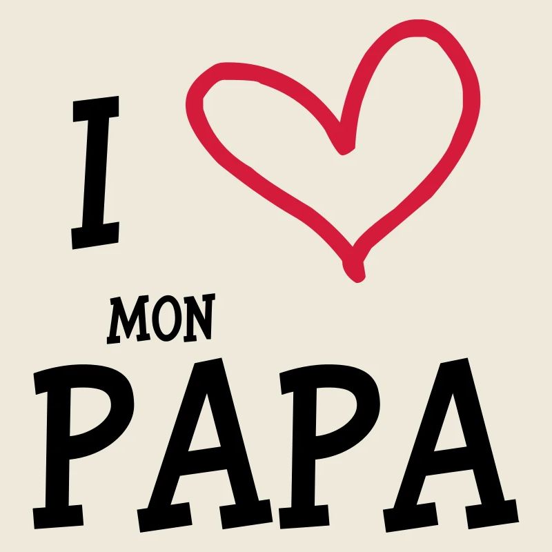 ich liebe meinen DAD