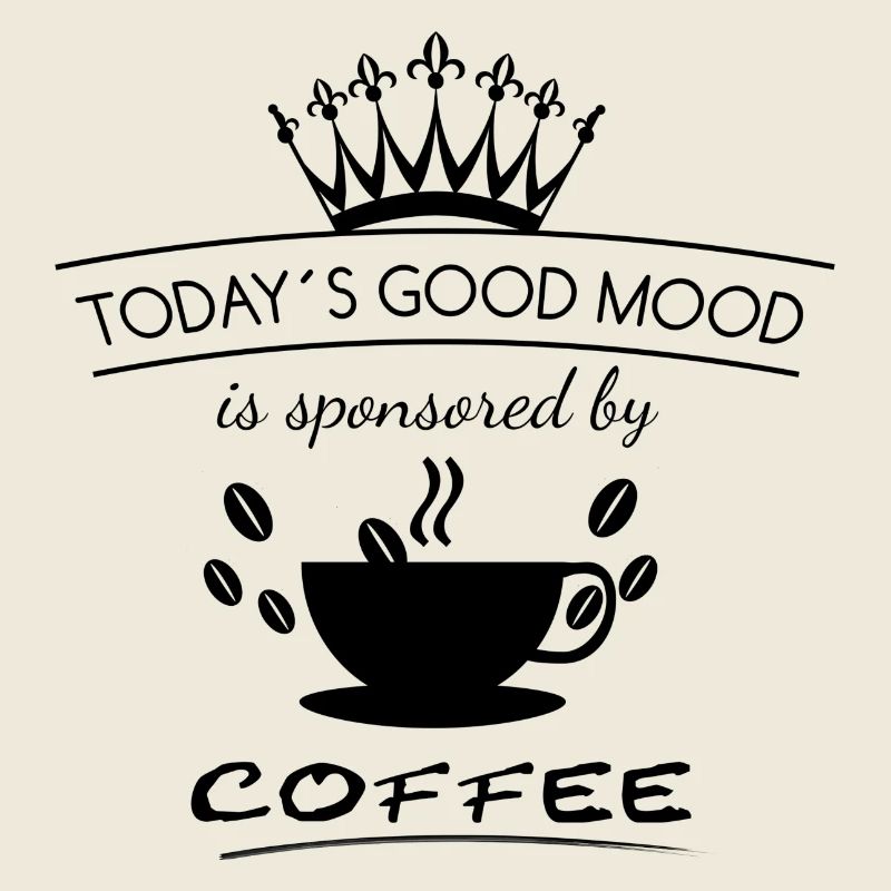 Gute Laune Kaffee | Good Mood