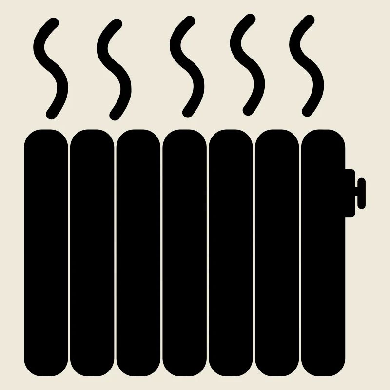 Central heating central heating