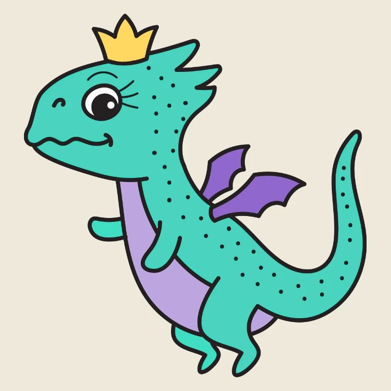 Drache Drachen