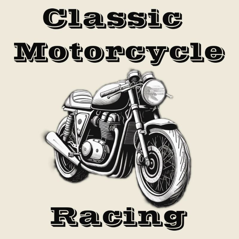 Classic Motorcycle Racing