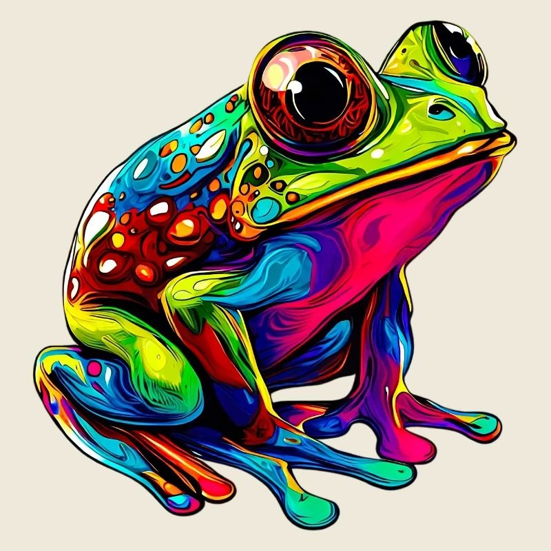 Grenouille