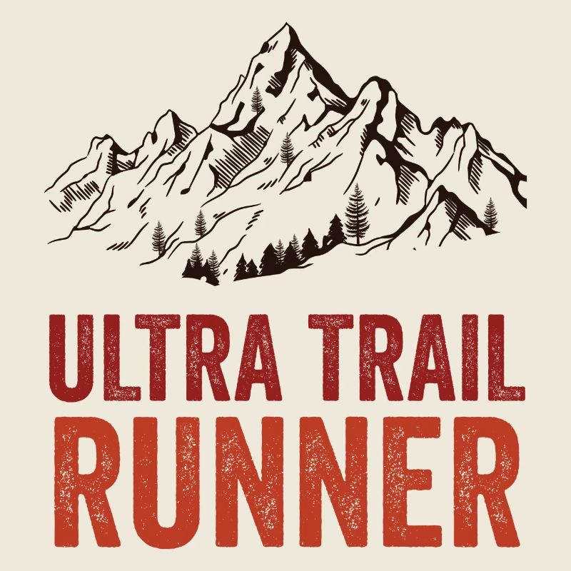 Ultra Trail Runner
