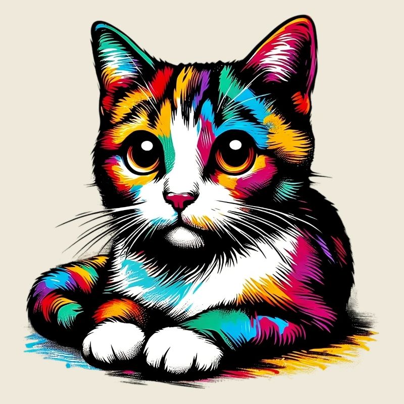 Katze