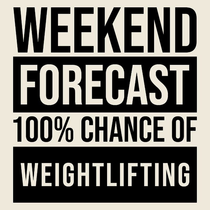 Weights