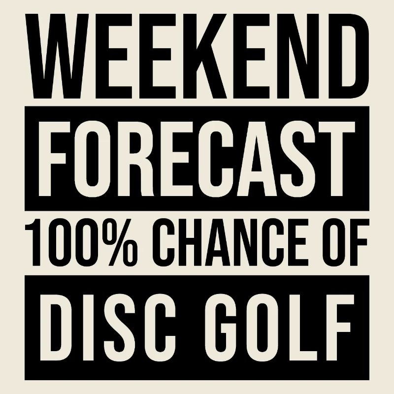 Discgolf