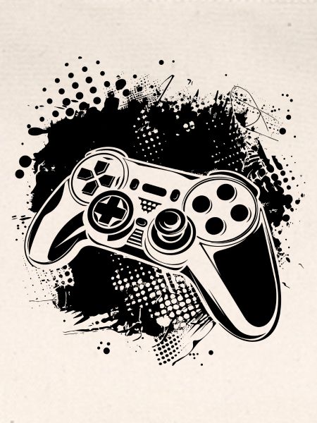 Game Controller
