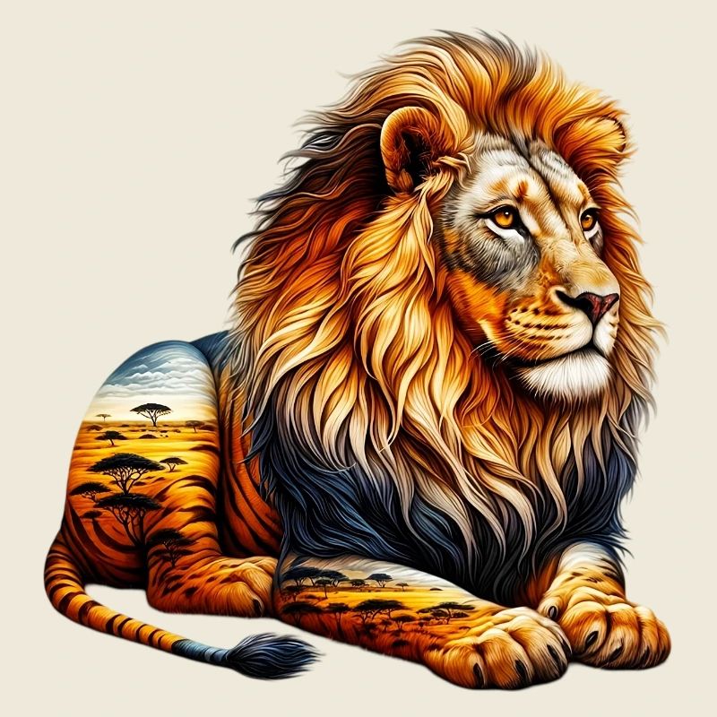 Lion