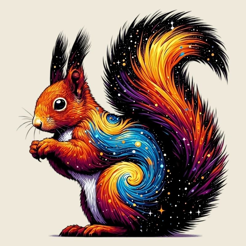 Squirrel