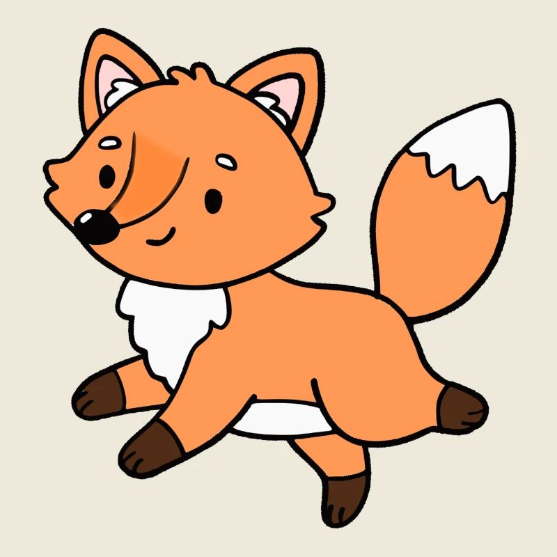 Fuchs Füchse