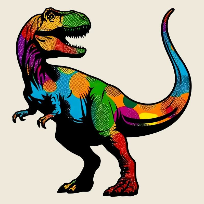Dinosaurier