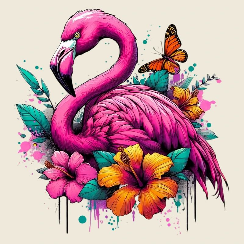 Flamingo