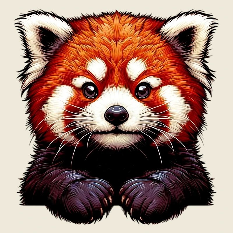 Kleiner Panda