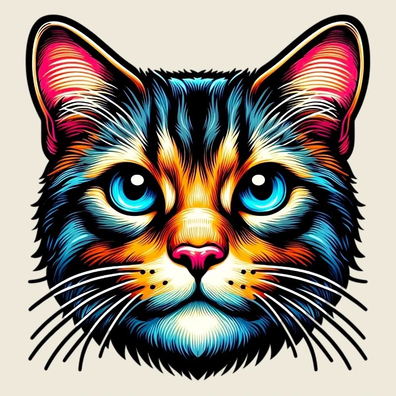 Katze
