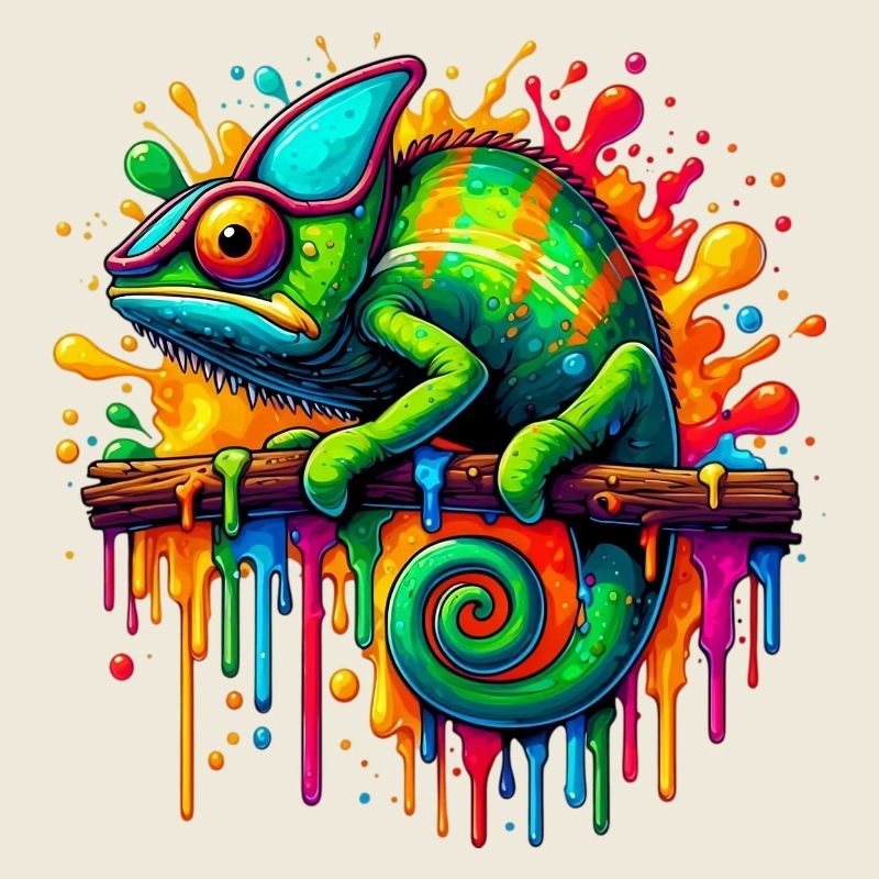 Chameleon