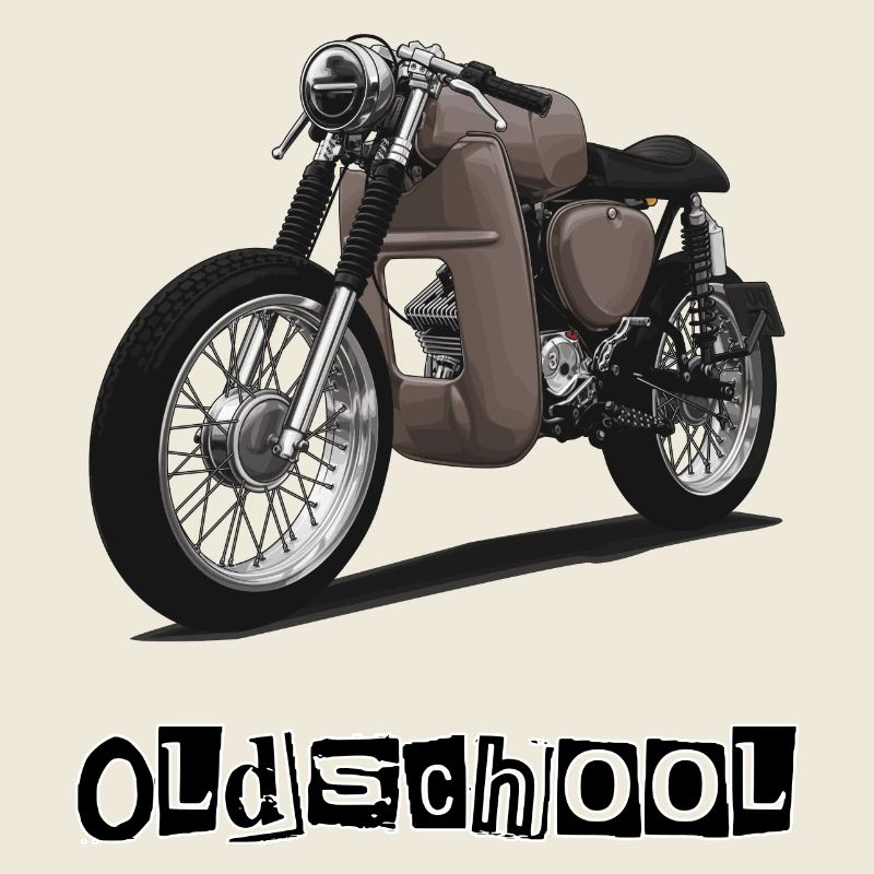 S51 (brown) // Illustration