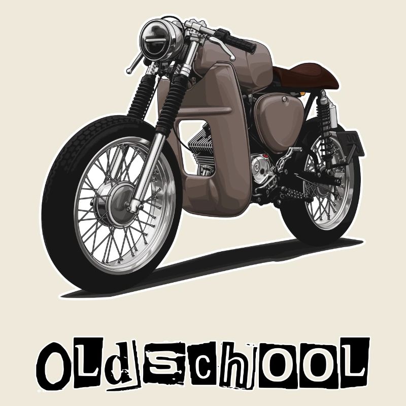 S51 (brown) // Illustration