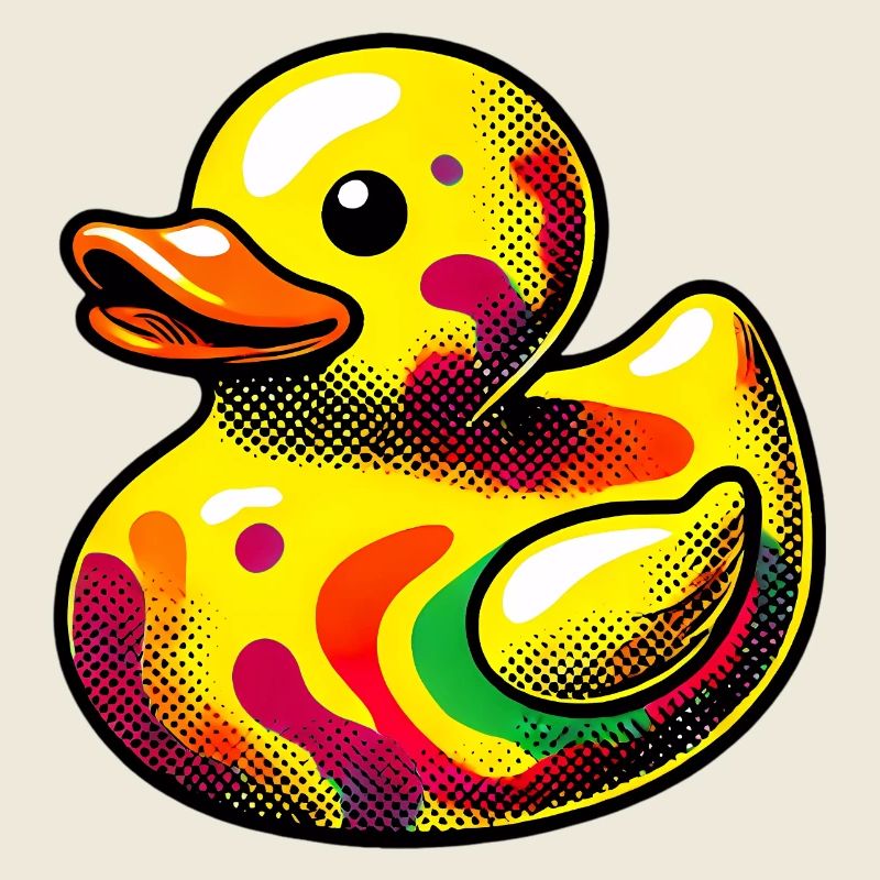 Duckling Duck Duck Duck