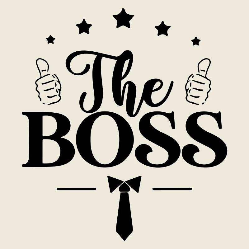 The