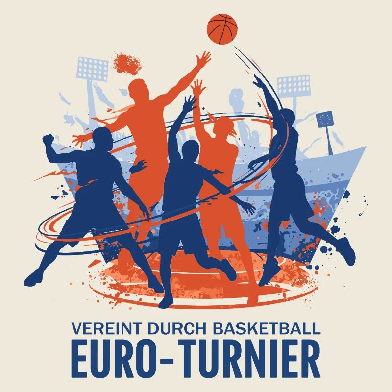 Basketball Turnier