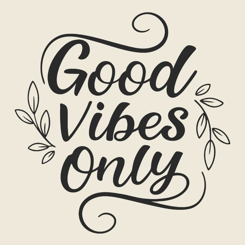 Good vibrations...
