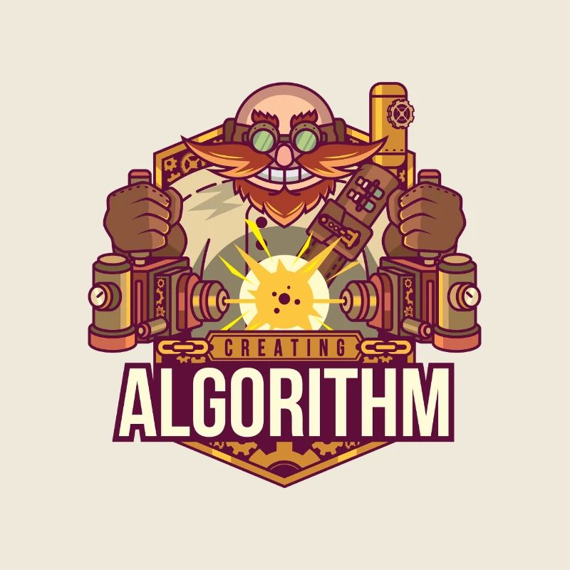 Algorithme logiciel