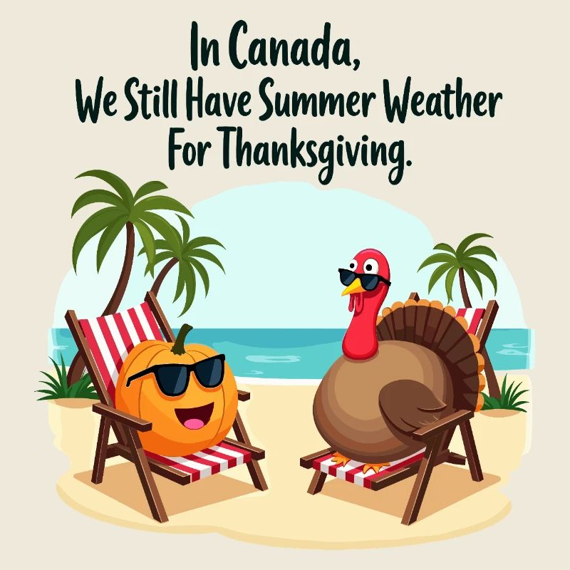 L’été au Canada