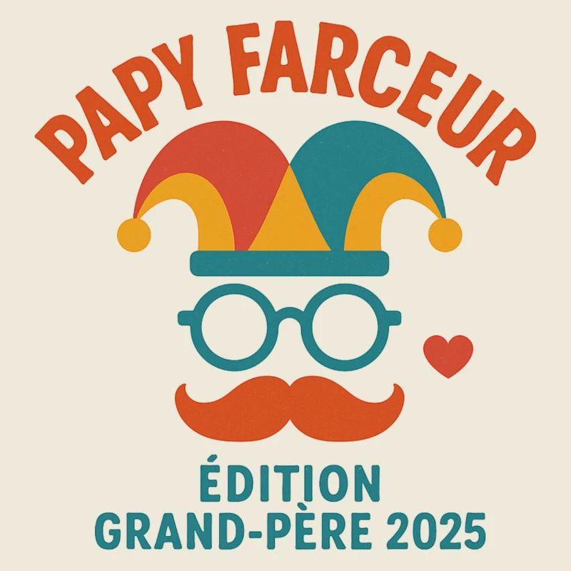 Opa Prankster – Opa Edition 2025