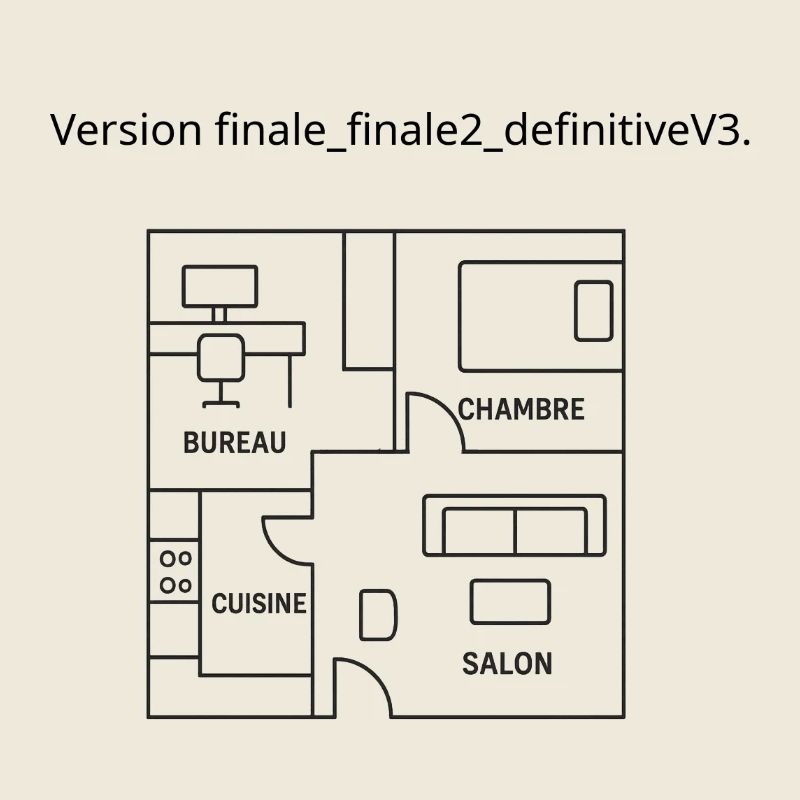 Idée cadeau pour architecte