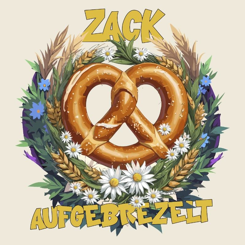 Zack Dressed Up Remplacement Dirndl Dirndler Set Tight