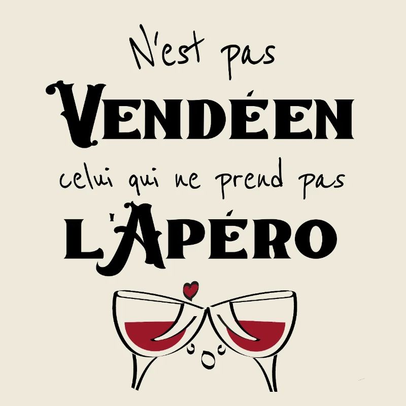 is not from the Vendée