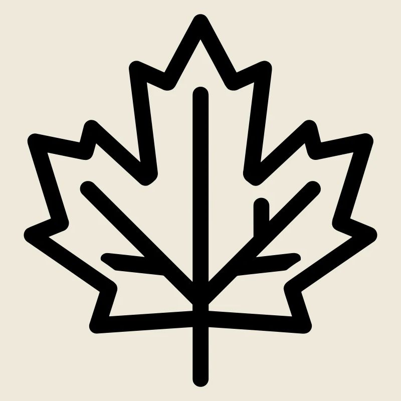 maple leaf