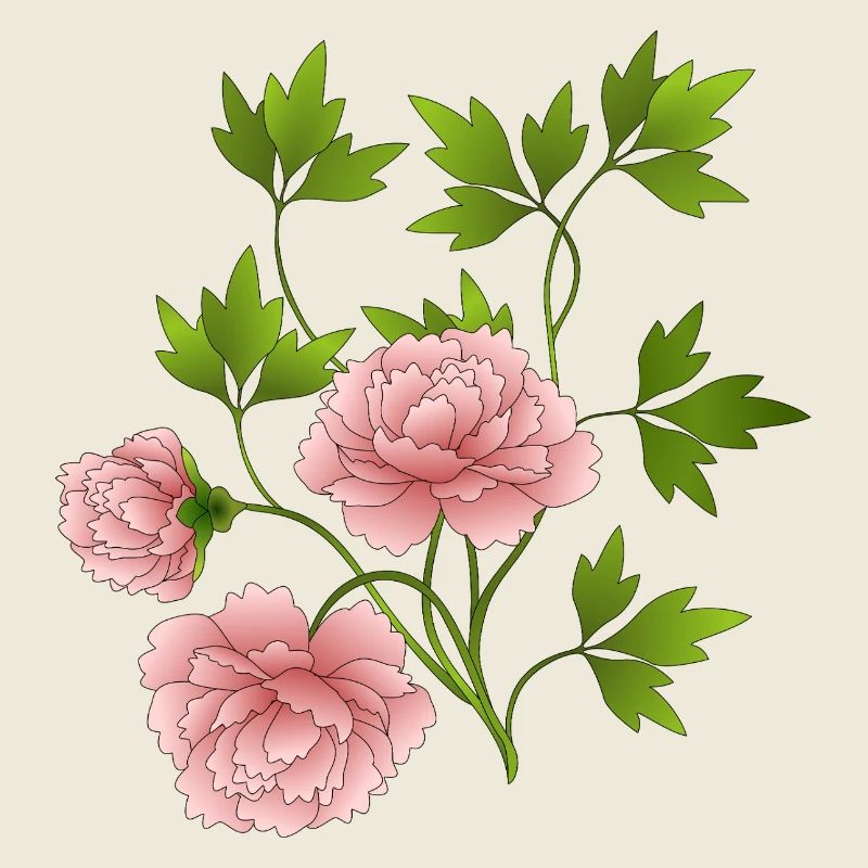 Blumen