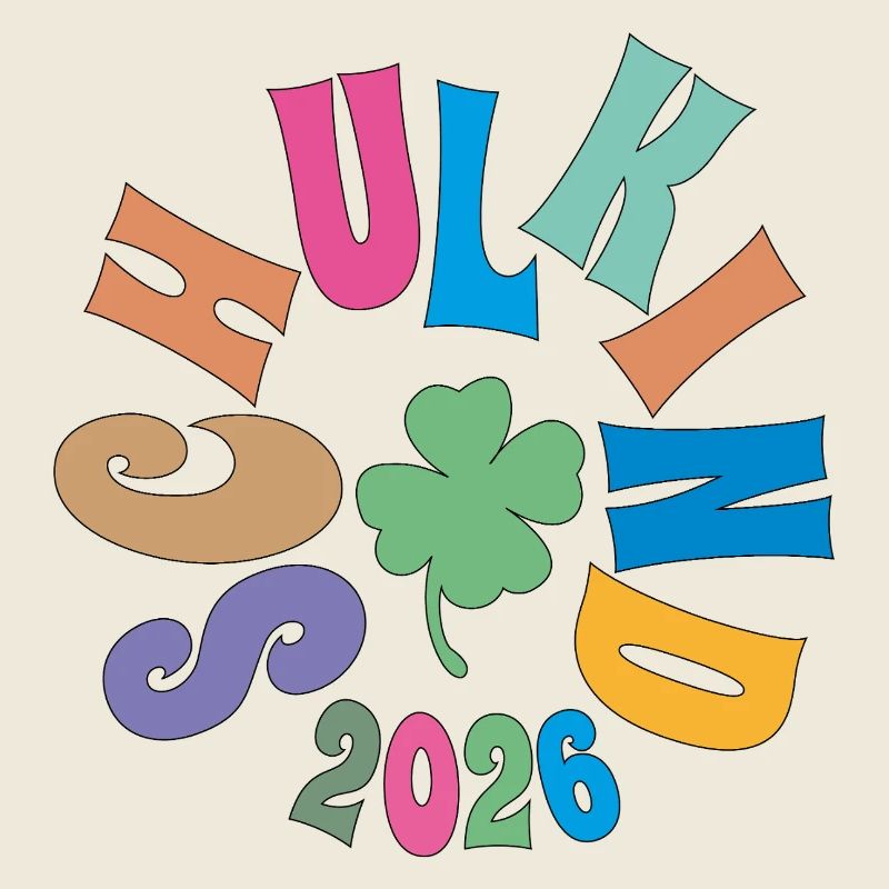 Écolier 2026 Trèfle