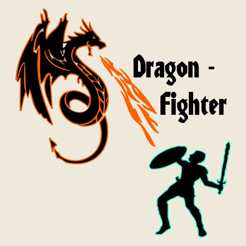 Dragon Fighter