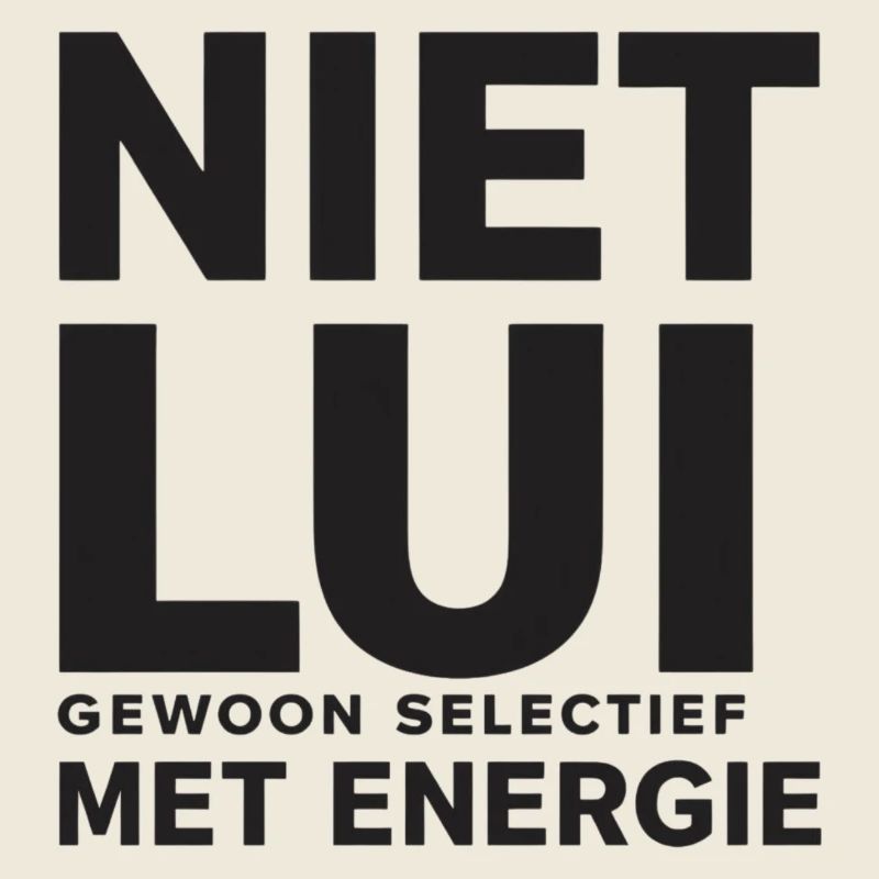 Not lazy. Just selective with energy.