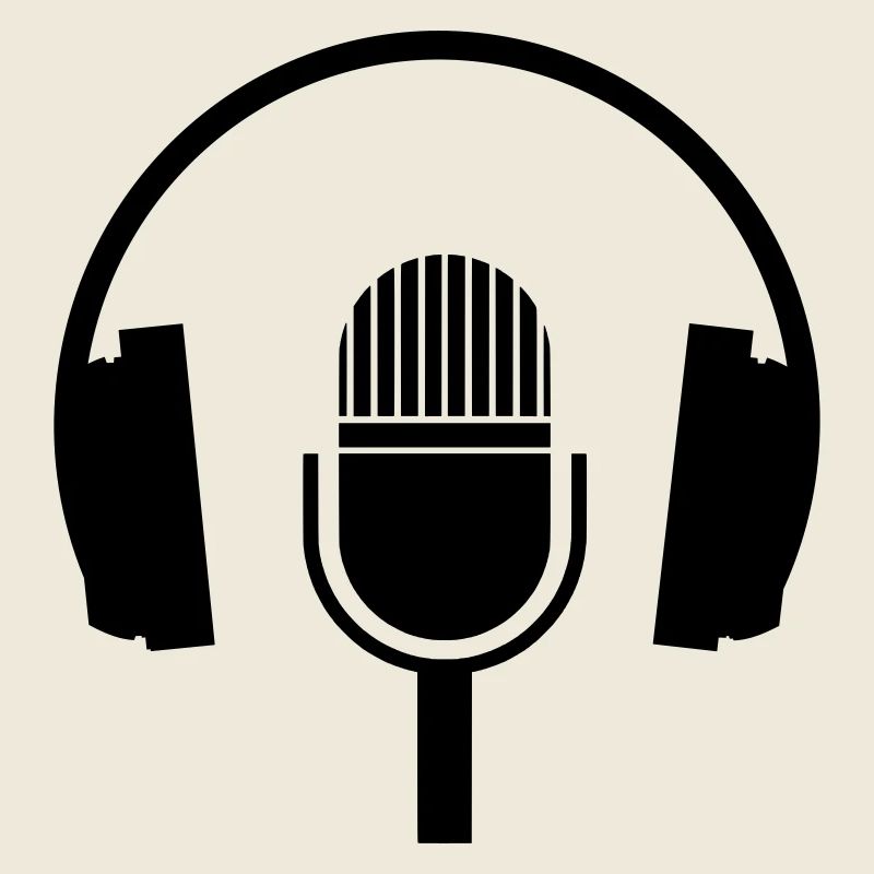 Headphones  Kopfhörer Mikrofon