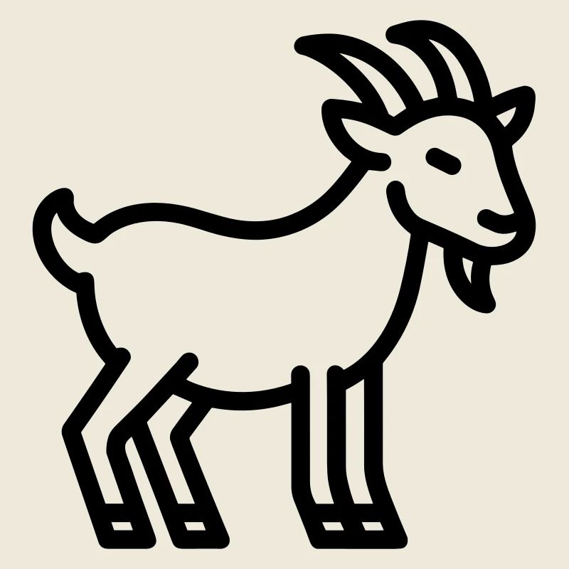 goat