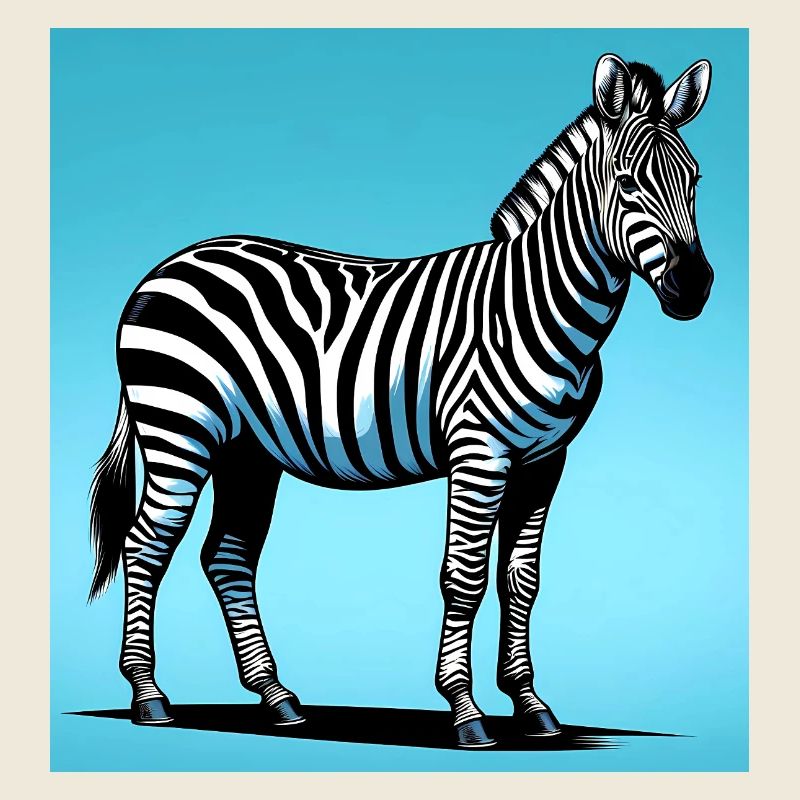Zebra