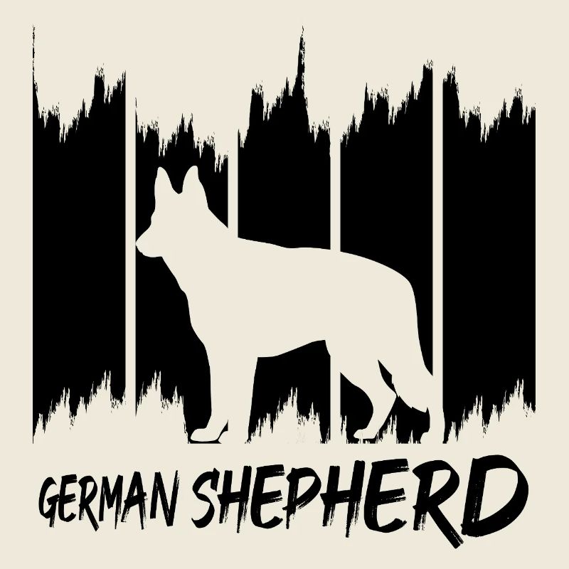 Deutscher Schäferhund