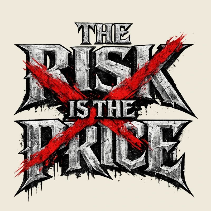 Cross Risk: Rebellious Red X