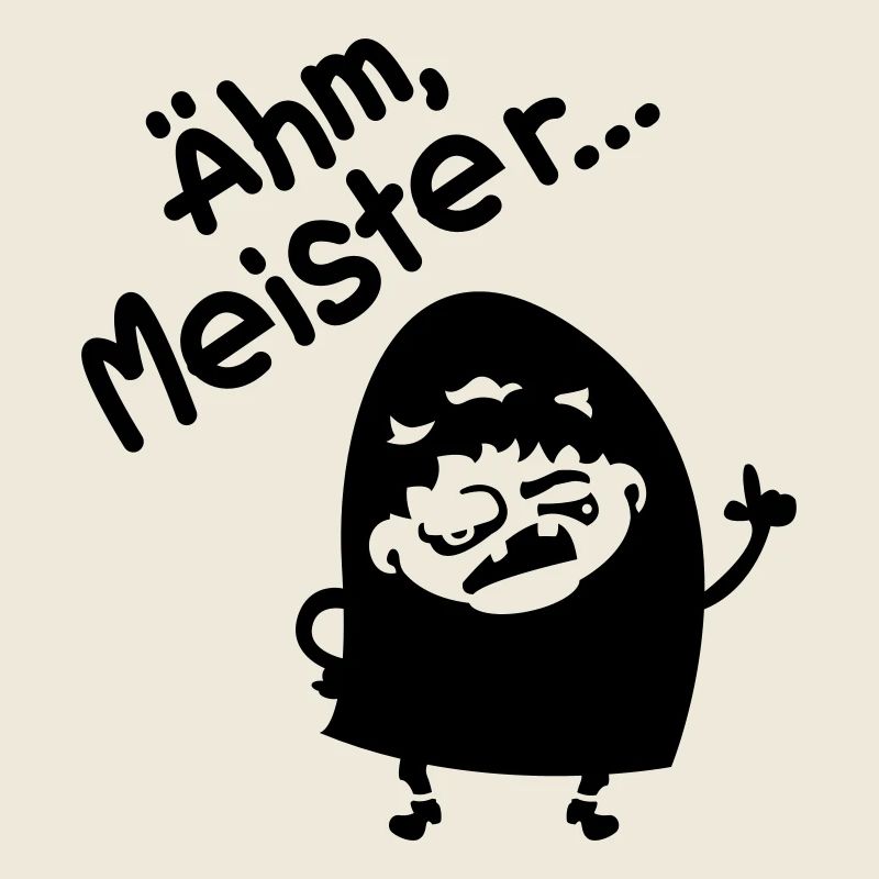 Igor - Um, Master ... Line