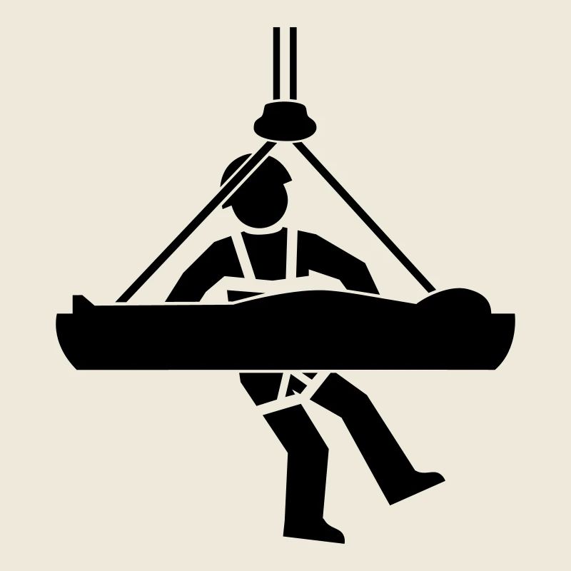 Höhenrettung