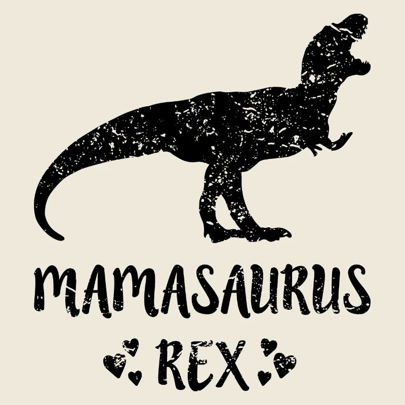 MAMASAURUS REX -lustiges Geschenk Mama Muttertag