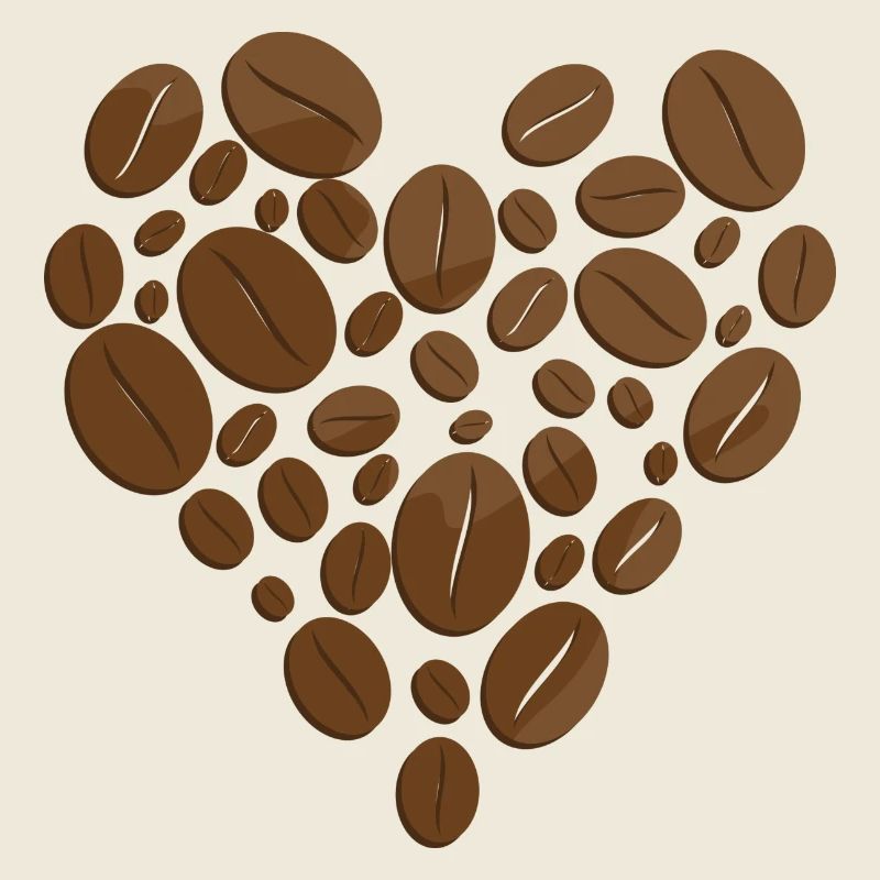 café