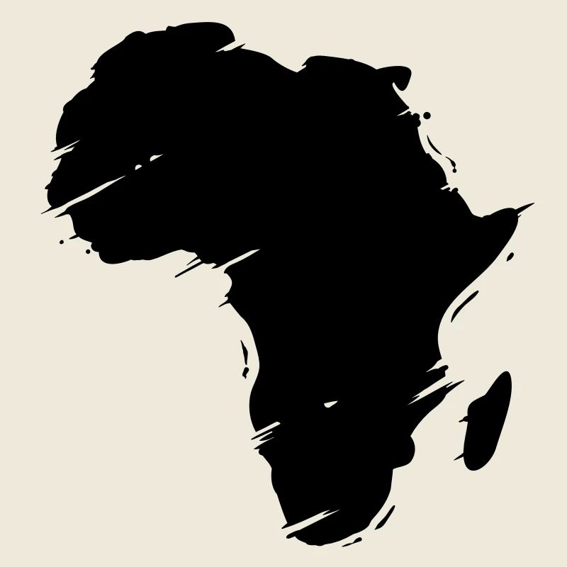 afrika