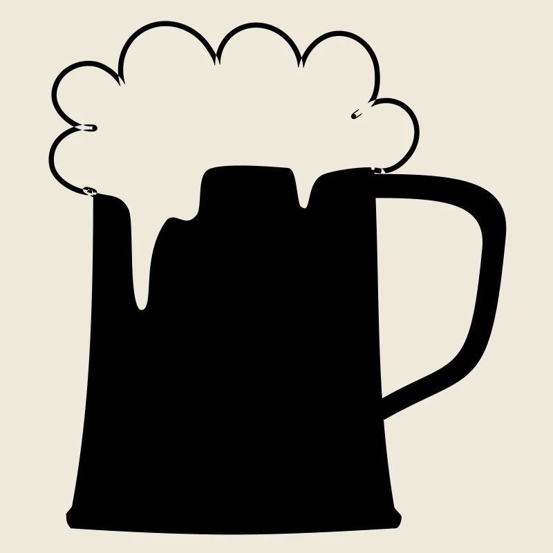Bierkrug