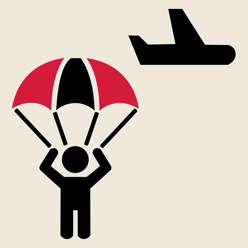 Parachutistes