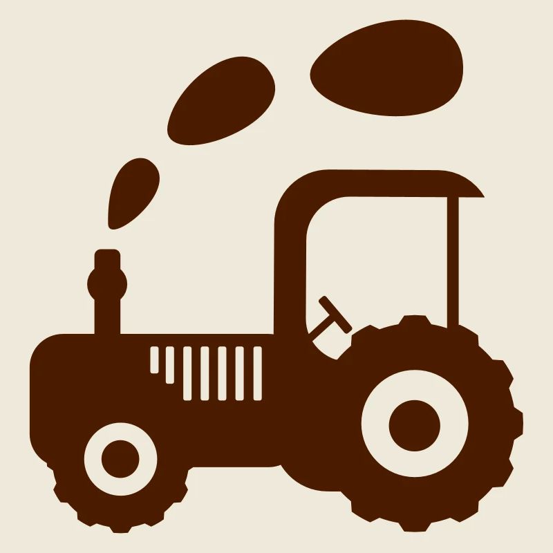 tracteur